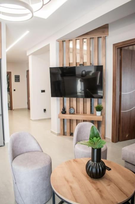 Heaven On The 7Th Apartment Salonic Exterior foto