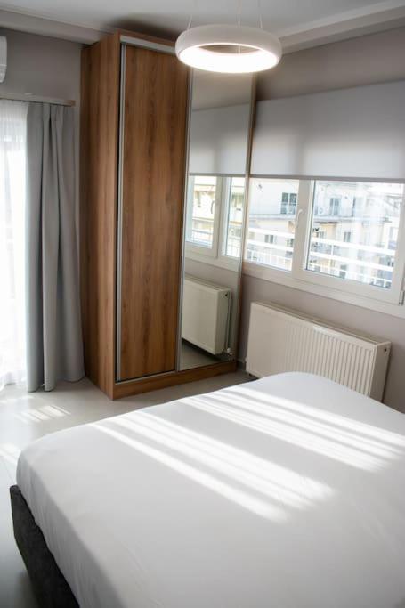 Heaven On The 7Th Apartment Salonic Exterior foto