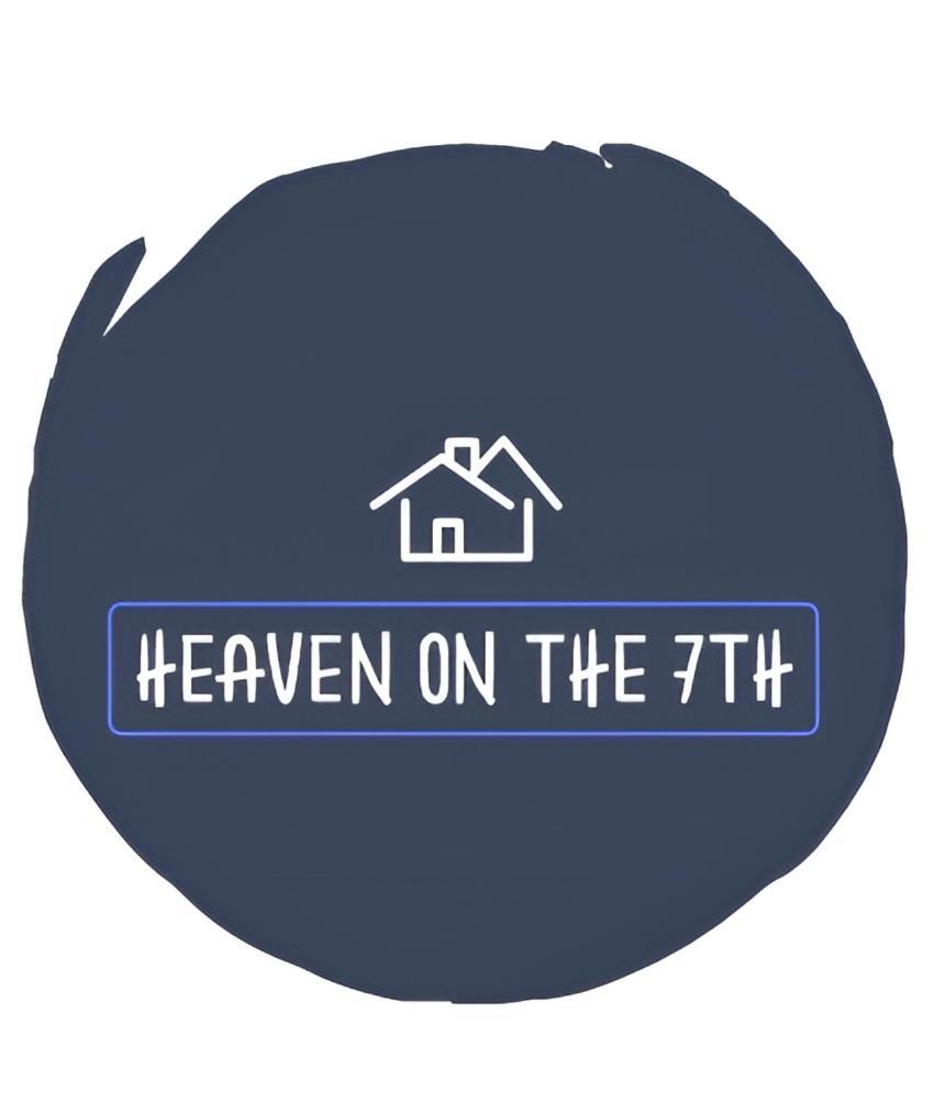 Heaven On The 7Th Apartment Salonic Exterior foto