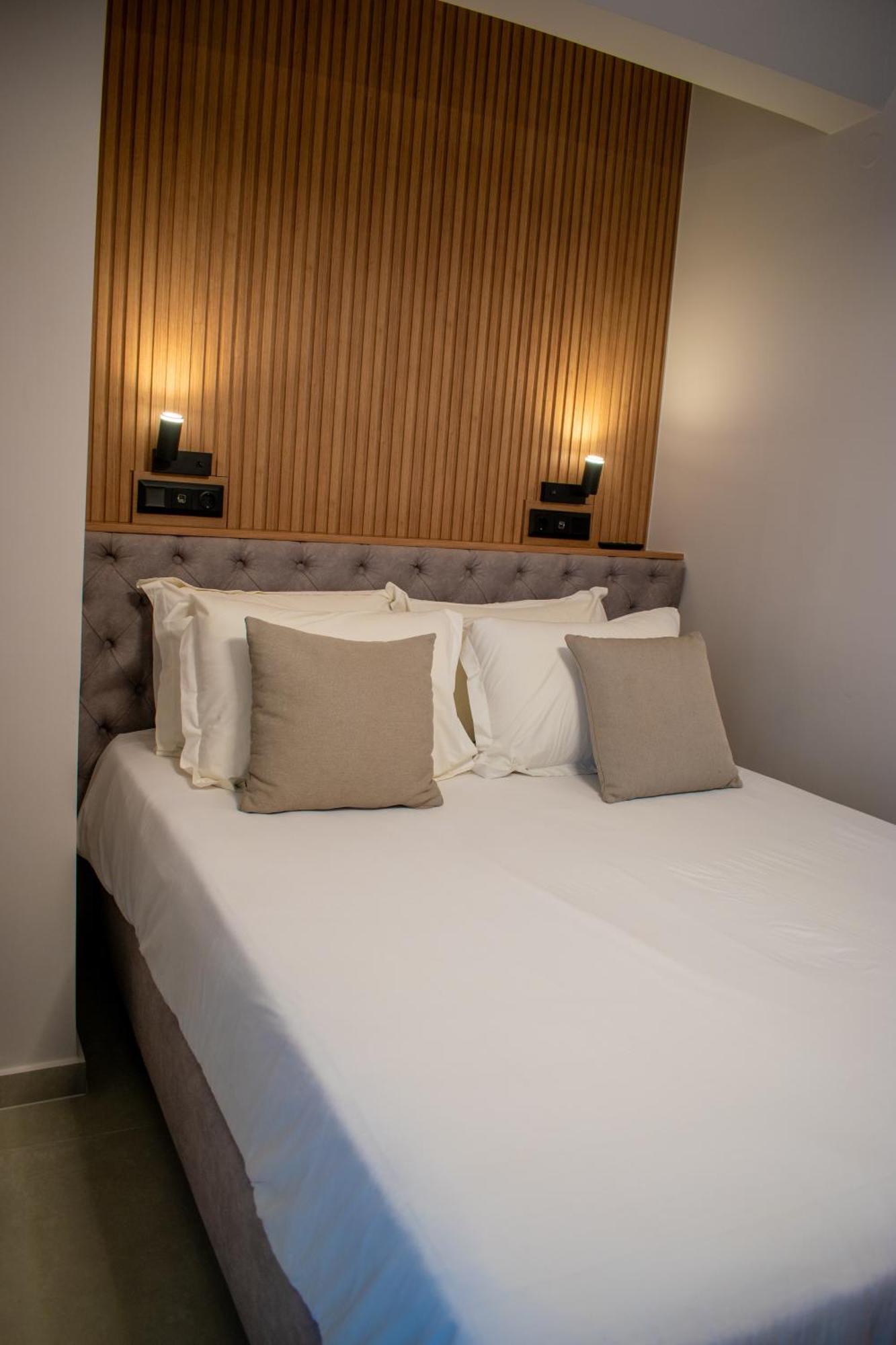 Heaven On The 7Th Apartment Salonic Exterior foto