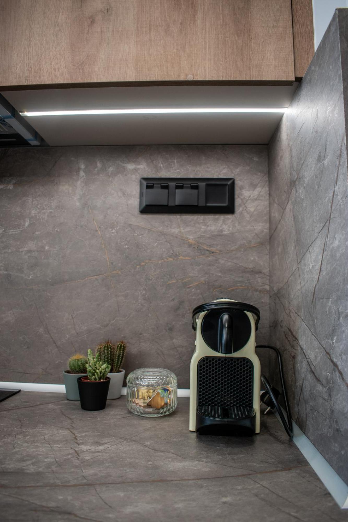 Heaven On The 7Th Apartment Salonic Exterior foto